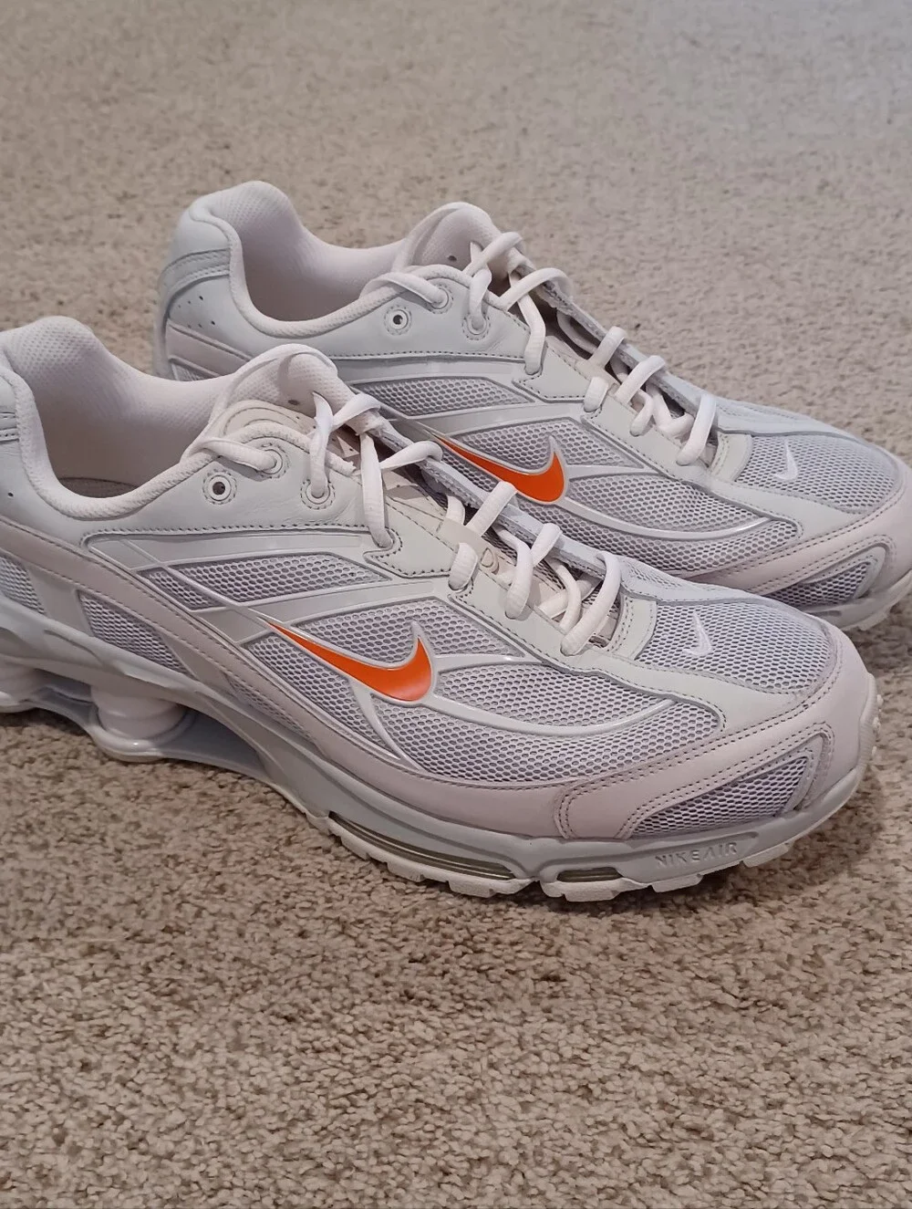 Nike Shox Ride 2 in a 